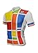 Algopix Similar Product 8 - De Soto Skin Cooler Full Zip Tri Top