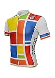 Algopix Similar Product 9 - De Soto Skin Cooler Full Zip Tri Top