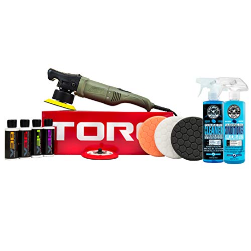 Algopix Similar Product 3 - Chemical Guys BUF_2092 Porter Cable
