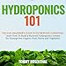 Algopix Similar Product 14 - Hydroponics 101 The Easy Beginners