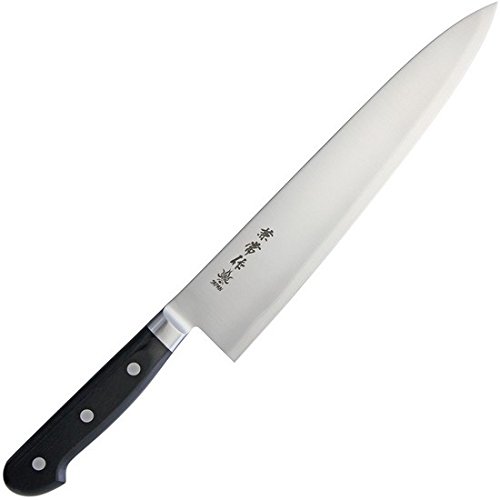 Algopix Similar Product 8 - Kanetsune KC121 knifeceramicchefsteak