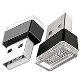 Algopix Similar Product 16 - Rumfo Night LED Decoration Mini USB