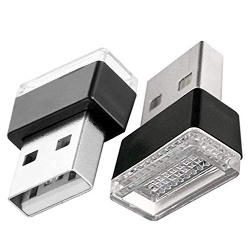 Algopix Similar Product 12 - Rumfo Night LED Decoration Mini USB