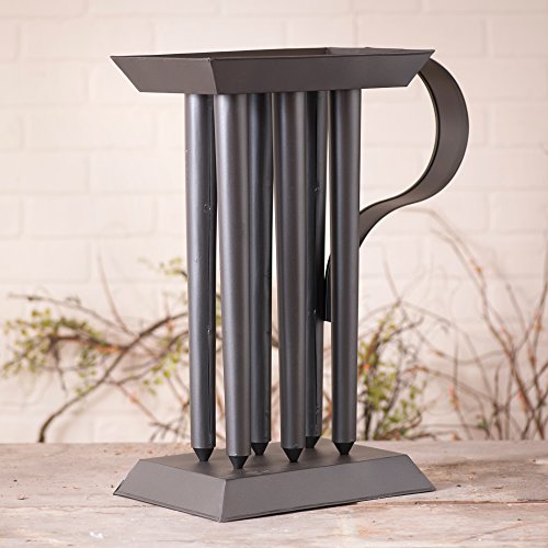 Algopix Similar Product 12 - Irvins Country Tinware 19 Six Tube