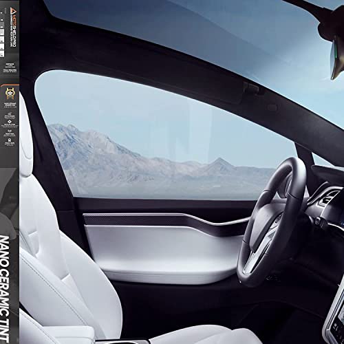 Algopix Similar Product 6 - MotoShield Pro Premium Professional