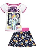 Algopix Similar Product 2 - My Little Pony Rainbow Dash Toddler