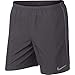 Algopix Similar Product 19 - Nike Mens 7 Running Shorts Sweat