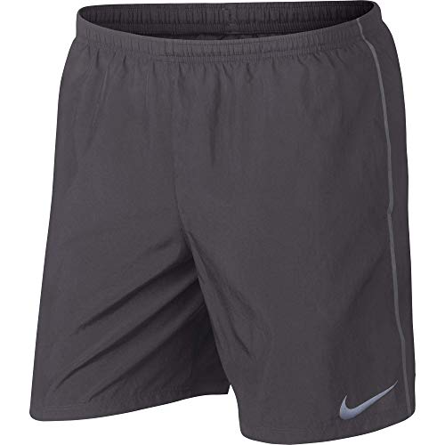 Algopix Similar Product 8 - Nike Mens 7 Running Shorts Sweat