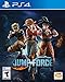 Algopix Similar Product 18 - Jump force Standard Edition