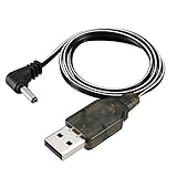 Algopix Similar Product 7 - uxcell USB Charging Connector Cable