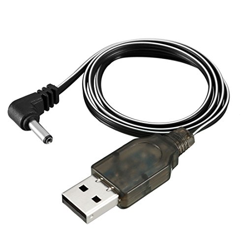 Algopix Similar Product 15 - uxcell USB Charging Connector Cable