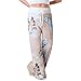 Algopix Similar Product 17 - GoodLock Women Fashion Wide Leg Pants