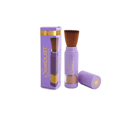 Algopix Similar Product 18 - SunDust  SelfTanning Bronzer 