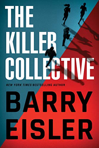 Algopix Similar Product 9 - The Killer Collective