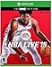 Algopix Similar Product 7 - NBA Live 19 - Xbox One