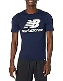 Algopix Similar Product 12 - New Balance Mens NB Essentials Stacked