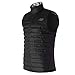 Algopix Similar Product 8 - New Balance Mens Radiant Heat Vest