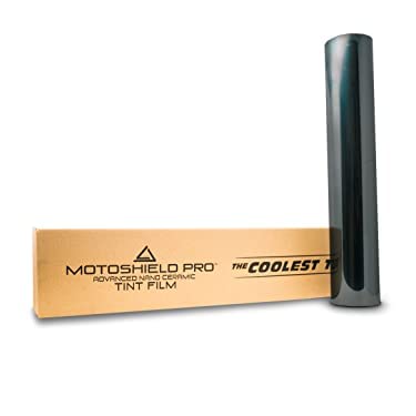 Algopix Similar Product 13 - DIYMotoShield Pro Premium Nano Ceramic