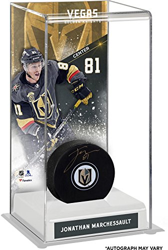 Algopix Similar Product 16 - Jonathan Marchessault Vegas Golden