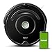 Algopix Similar Product 2 - iRobot Roomba Vac Robot Vacuum Q0120