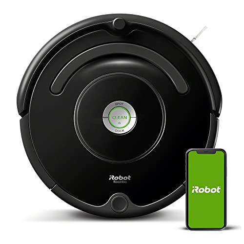 Algopix Similar Product 9 - iRobot Roomba Vac Robot Vacuum Q0120