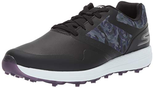 Algopix Similar Product 7 - Skechers Womens Max Golf Shoe