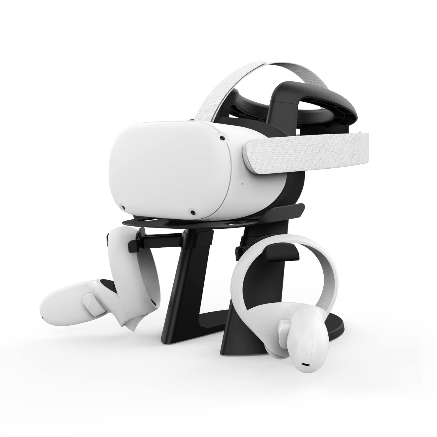 Algopix Similar Product 19 - AMVR VR StandHeadset Display Holder
