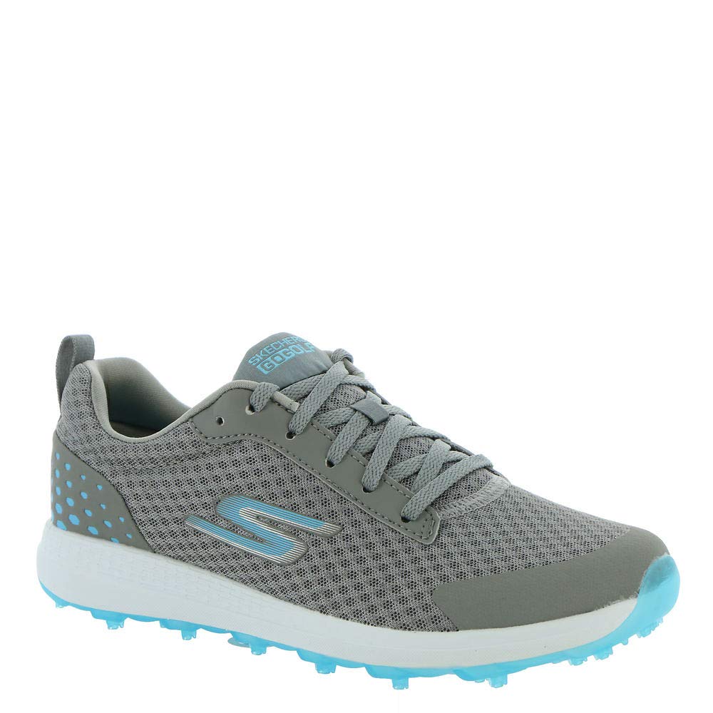 Algopix Similar Product 4 - Skechers Womens 14875WBL_355 Golf