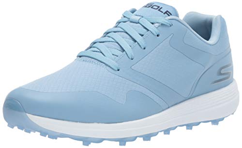Algopix Similar Product 5 - Skechers Womens Max Golf Shoe Light