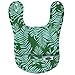 Algopix Similar Product 10 - Imagine Waterproof Bib - Palm Beach