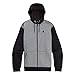 Algopix Similar Product 15 - Burton Mens Oak FullZip Fleece Hoodie