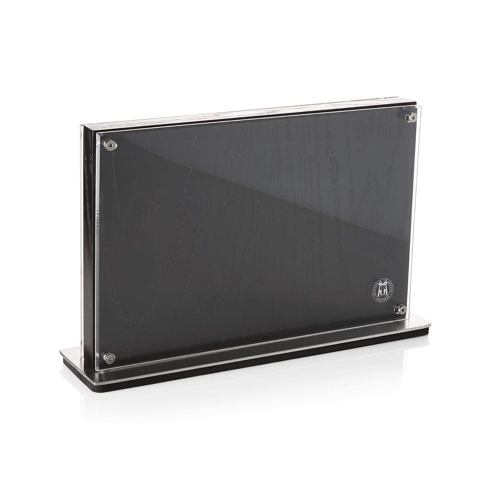 Algopix Similar Product 4 - Schmidt Bros Black Downtown Magnetic