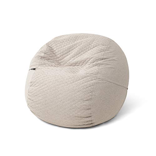 Algopix Similar Product 7 - Tuft  Needle Pouch The Better Bean Bag