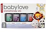 Algopix Similar Product 16 - Me4kidz Baby Love Aromatherapy