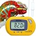 Algopix Similar Product 15 - SunGrow Reptile Digital Thermometer