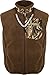 Algopix Similar Product 20 - MST Sherpa Fleece Hybrid Liner Vest