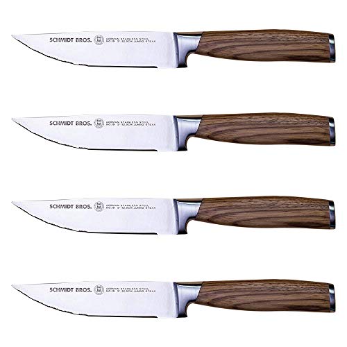 Algopix Similar Product 5 - Schmidt Brothers Bonded Teak 4Piece