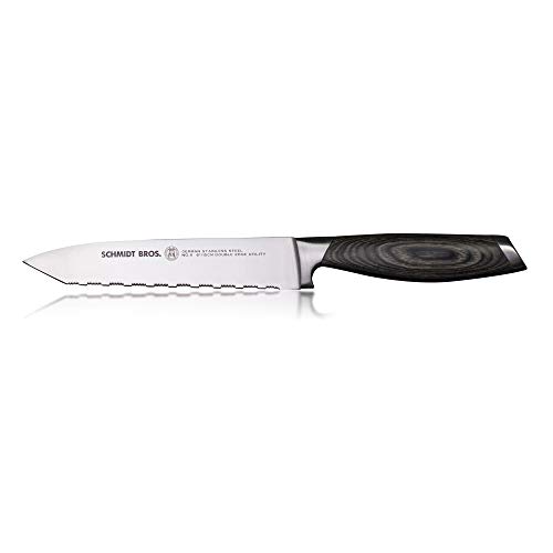 Algopix Similar Product 3 - Schmidt Brothers Bonded Ash 6 Double