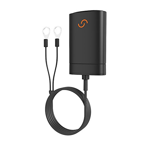 Algopix Similar Product 13 - Siren Marine Wireless Battery Sensor