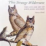 Algopix Similar Product 10 - This Strange Wilderness The Life and