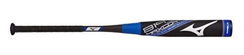Algopix Similar Product 17 - Mizuno B19Maxcor CRBN BBCOR Baseball