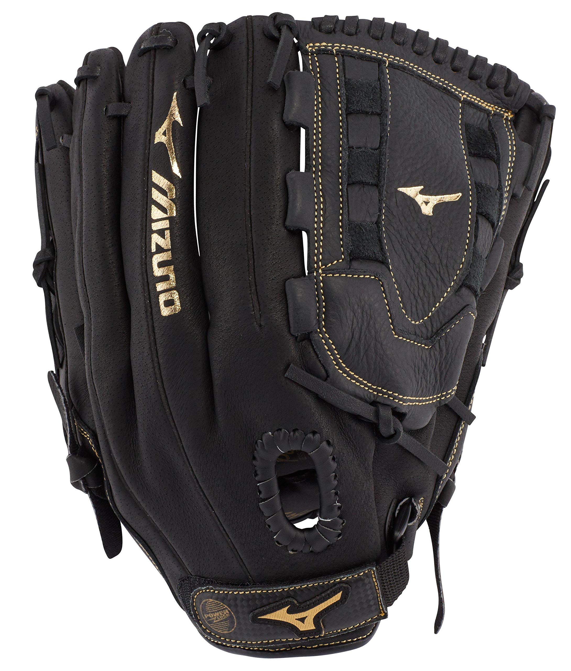 Algopix Similar Product 16 - Mizuno GPM1255 Premier Series Slowpitch