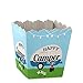 Algopix Similar Product 19 - Big Dot of Happiness Happy Camper 