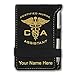 Algopix Similar Product 2 - Mini Notepad CNA Certified Nurse