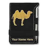 Algopix Similar Product 4 - Mini Notepad Camel Personalized