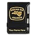 Algopix Similar Product 1 - Mini Notepad Hecho en Jalisco