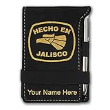 Algopix Similar Product 4 - Mini Notepad Hecho en Jalisco