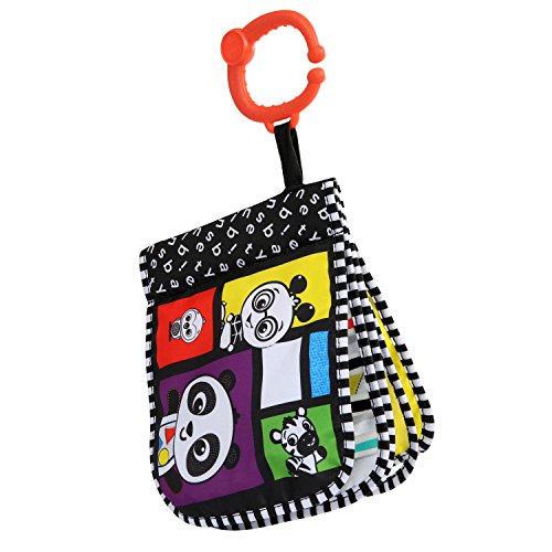 Algopix Similar Product 9 - Baby Einstein Primary Pages High