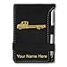 Algopix Similar Product 15 - Mini Notepad Flat Bed Tow Truck