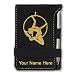 Algopix Similar Product 16 - Mini Notepad Aerial Hoop Personalized